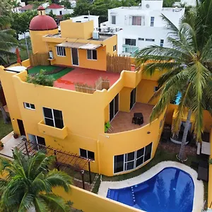 https://casa-del-sol-cancun-5-min-hotel-zone.quintano-roohotels.com