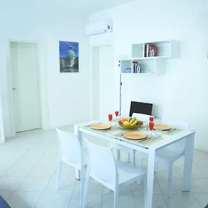  Apartamento Residenza Ca' Matta