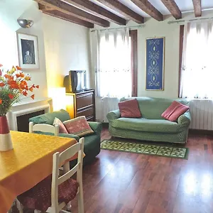  Apartamento San Marco