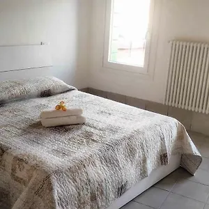  Apartamento House On The Water Murano